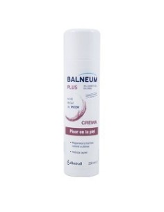 Balneum Plus Crema Dos 200 ml