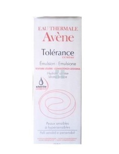 Avene Tolerance Emulsion Extreme 50 ml
