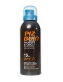 Piz Buin Protect & Cool SPF15 150 ml