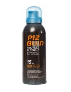 Piz Buin Protect & Cool SPF15 150 ml