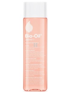 Bio Oil Aceite Cuidado de La Piel 200 ml