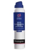 Neutrogena Spray Corporal Hidratacion Profunda 200 ml