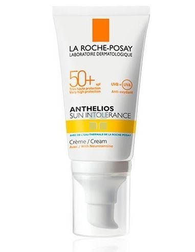 La Roche Posay Anthelios Sun Intolerance Crema SPF50+ 50 ml