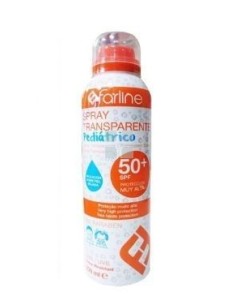 Farline Spray Transparente...