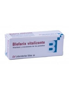 Blefarix Vitalizante
