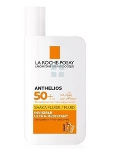 La Roche Posay Anthelios xl SPF50+ Shaka Innovación Invisible Ultra Resistente 50 ml
