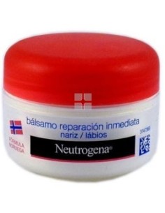 Neutrogena Repar Nariz-Labios 15 ml