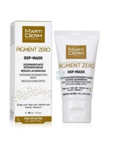 Martiderm Pigment Zero Dsp Mask 30 ml