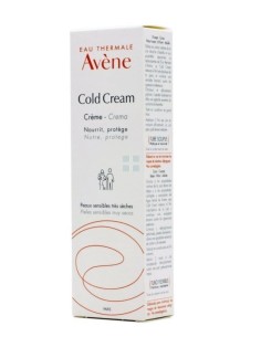 Avene Cold Crema 40 ml