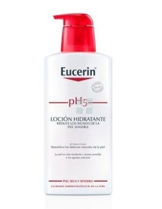 Eucerin Ph5 Locion Piel Sensible 400 ml