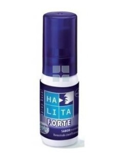 Halita Forte Spray 15 ml