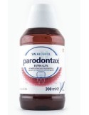 Parodontax Extra Colutorio Sin Alcohol 300 ml