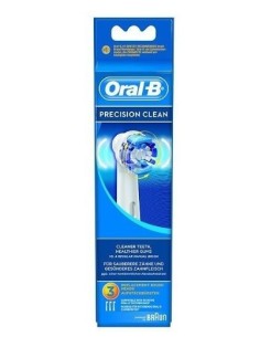 Oral-B Recambio Precision Clean 3 uds