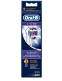 Oral-B Recambio 3D White 3 uds