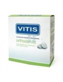 Vitis Orthodontic Limpiadores Efervescentes 32 Comprimidos