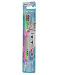 Cepillo Dental Lacer Infantil