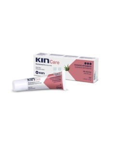 Kin Care Gel Proteccion Bucal 15 ml
