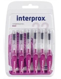 Interprox Cepillo Dental Interproximal Maxi 6 uds