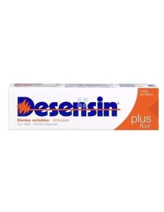 Desensin Plus Pasta Dental 125 ml