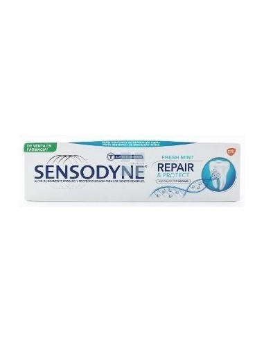 Sensodyne Repair Extrafresh 75