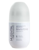 Mussvital Dermactive Deo Invisible Antimanchas Roll-On 75 ml
