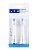 Vitis Recambio Cepillo Dental Electrico So 2 uds