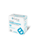 Farline Optica Gotas Humectantes 0.2% Ahialuroni 0.4 ml Monodosis 20 U