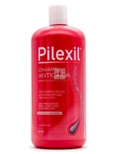 Pilexil Champu Anticaida 900 ml