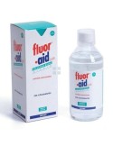 Dentaid Fluor Aid Colutorio Bucal Diario 500 ml