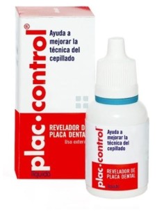 Plac Control Dentaid Liquido 15 ml