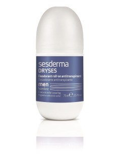 Sesderma Dryses Desodorante Hombre Roll-On 75 ml