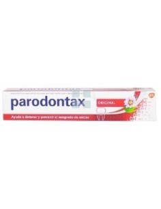 Parodontax Original Pasta Dentifrica 75 ml