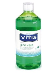 Vitis Colutorio Aloe Vera 500 ml