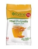 Farline Sweetsin Caramelos Miel Propolis Bolsa 50 G