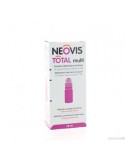 Neovis Total Multi Emulsion Lubricante Ocular 15 ml
