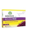 Aquilea Resveratrol 30 cápsulas