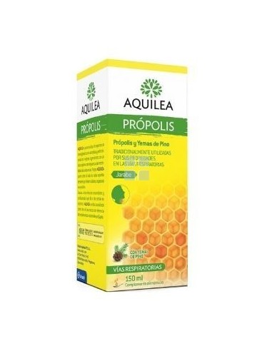 Aquilea Propolis Jarabe 150 ml