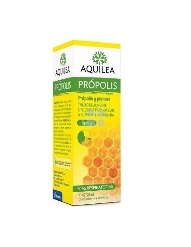 Aquilea Propolis Spray 50 ml