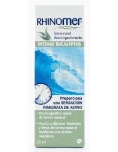 Rhinomer Eucaliptus Spray 20 ml