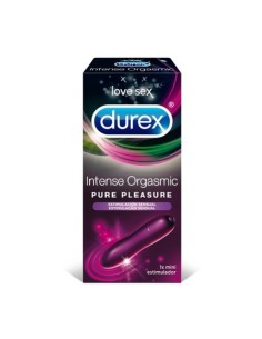 Durex Intense Orgasmic Pure...