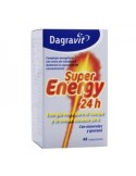 Dagravit Super Energy 24H 40Co
