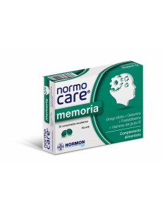 Normovital Memoria 30 Comp