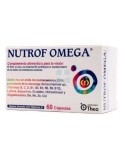 Nutrof Omega 60 cápsulas
