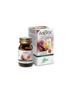 Adiprox Adelgaccion 500 mg 50 cápsulas