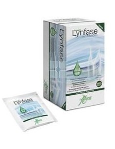 Aboca Lynfase Tisana 20 Filtros