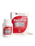 Forte Pharma Xtraslim 700 Quemador de grasas 120 cápsulas