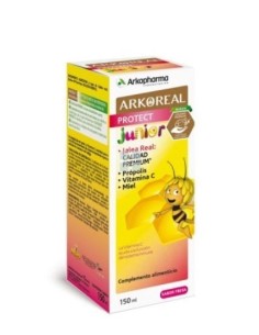 Arkoreal Jarabe Protect 150 ml