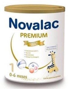 Novalac 1 Premium 800 gr
