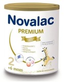 Novalac Premium 2 800 gr