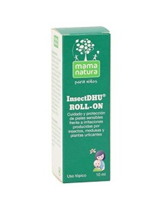 Insectdhu Roll On Dhu 10 ml